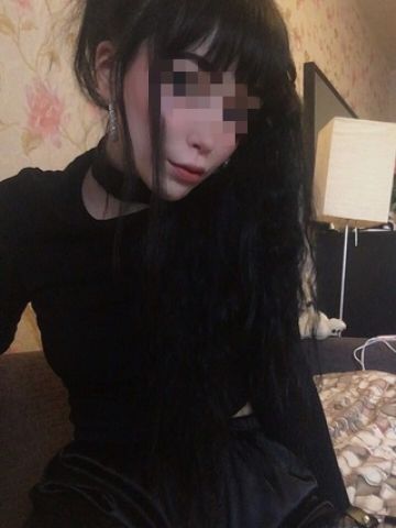 Проститутка Юля